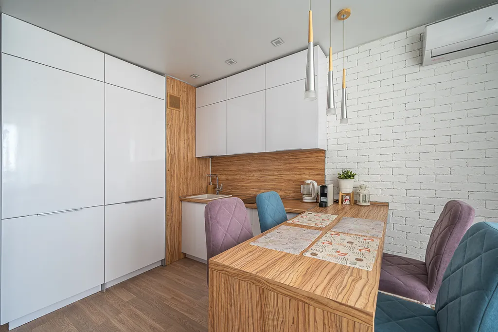 Апартаменты Сон и Душ