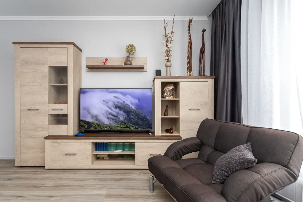 Квартира Уютная, светлая квартира в историческом центре города — Калининград