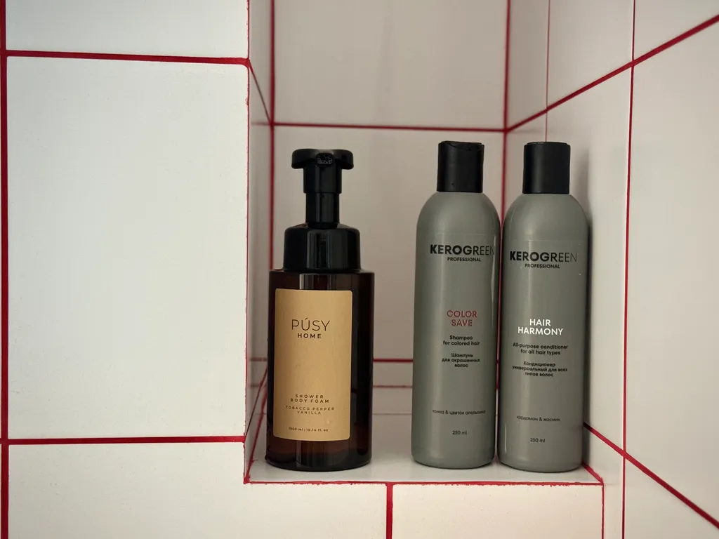 Квартира в стиле Pinterest в центре