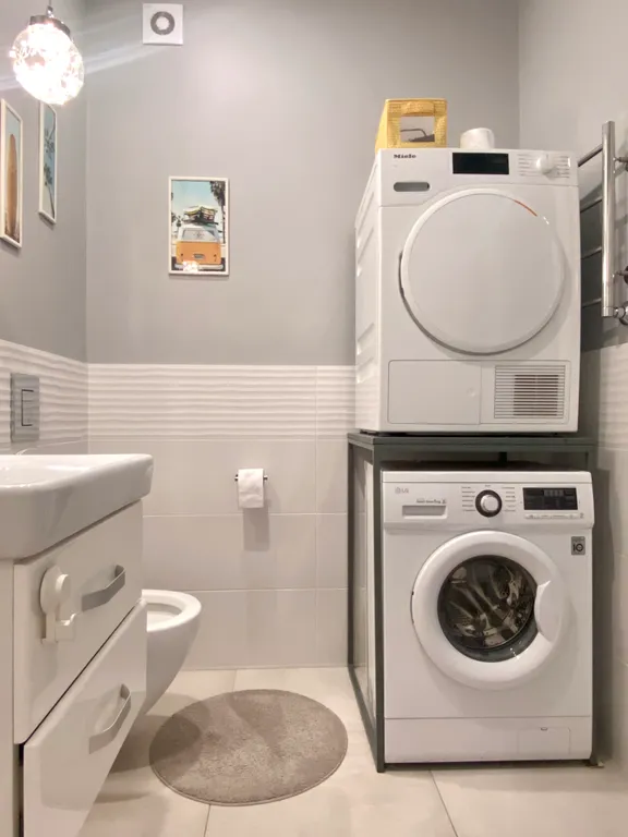 Квартира Апартаменты на море с бассейном — Геленджик