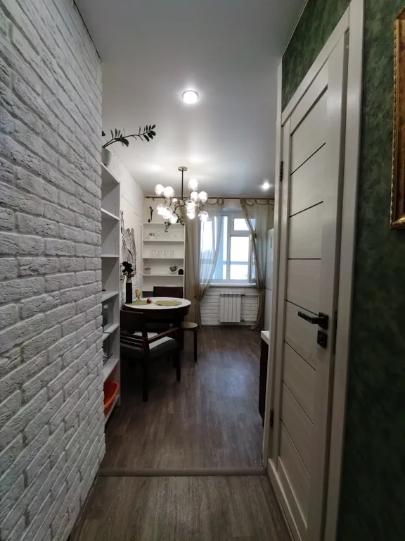 Лучшая 2-комнатная квартира на Родниках в Калининском районе