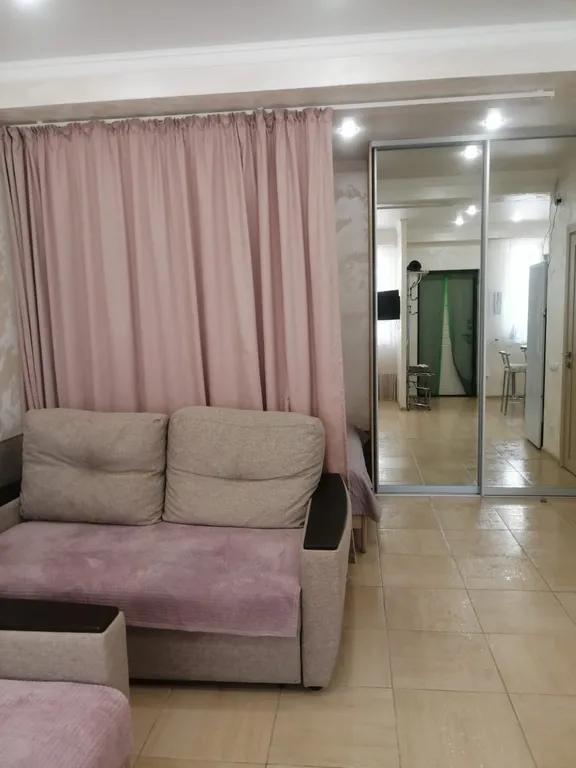 Квартира Квартира у моря — Сириус