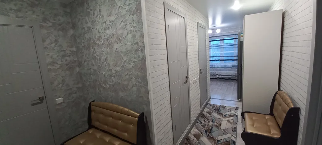 Квартира 1-комнатная Квартира — Тосно