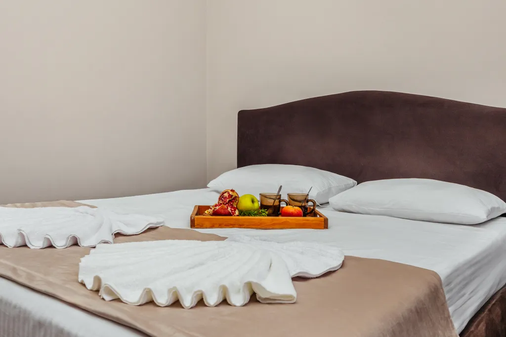 Квартира Комната — Гагра