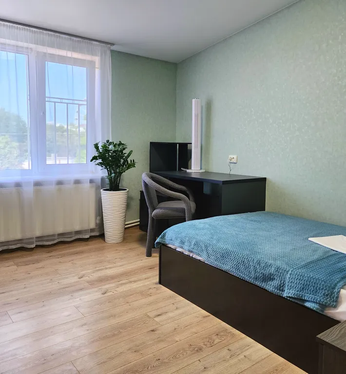 Уютное и комфортное жилье для отдыха в курортной зоне