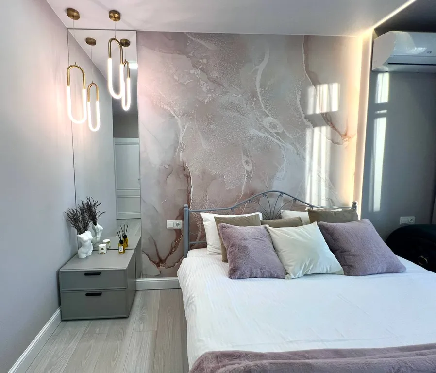 Мечта на Броско с потрясающим видом для командированных и туристов