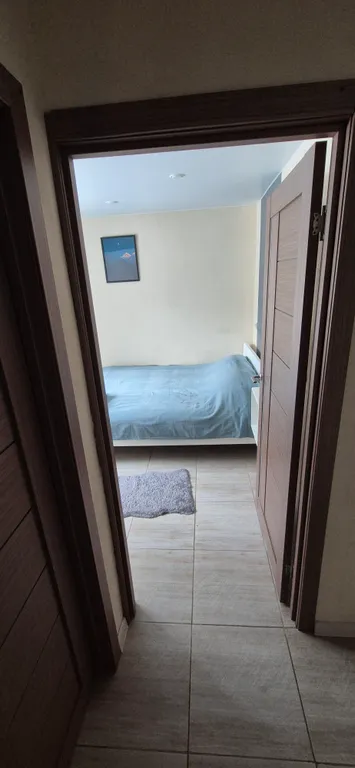 Уютное гнездышко Байкальск