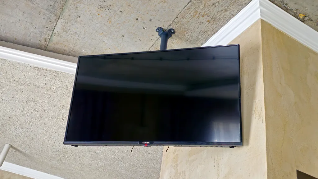 Студия в центре города