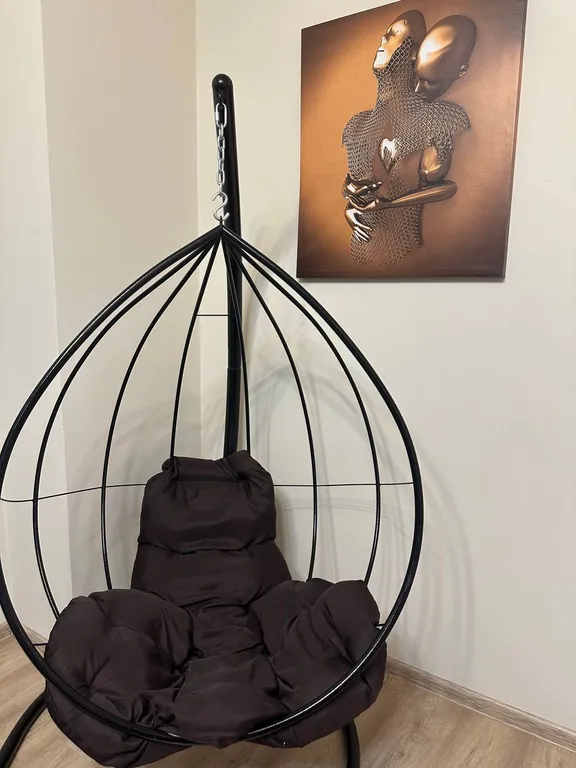 Апартаменты в мкр. Славянский