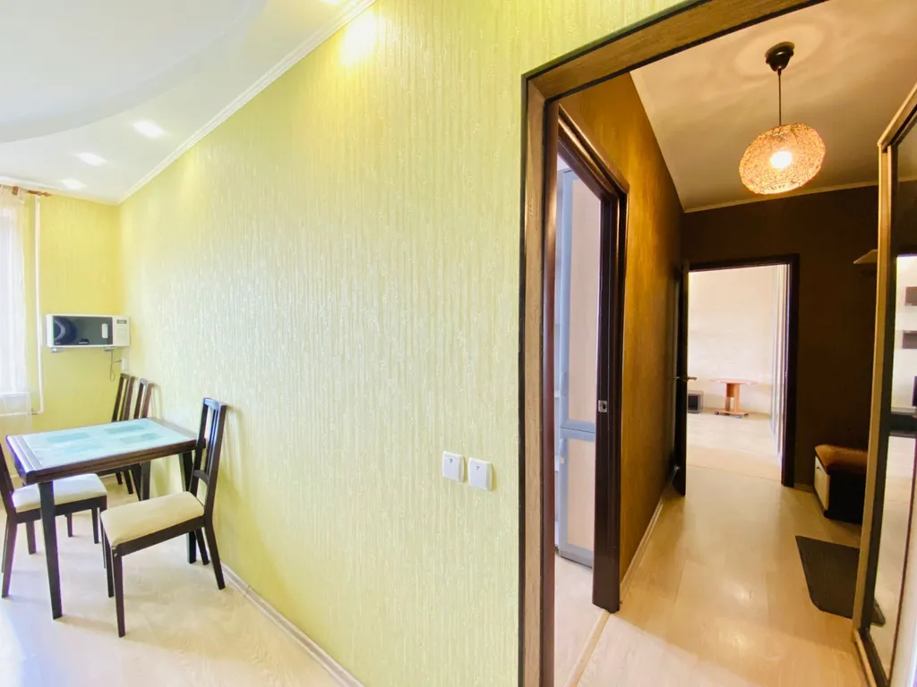 Квартира в центре рядом с рынком