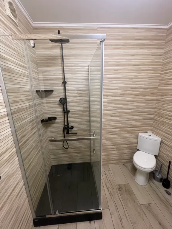 Коттедж Уютный 2-комнатный дом в центральной части города, у жд вокзала — Севастополь