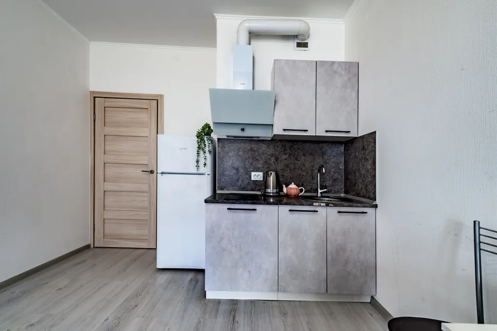 Apartme Комендантский проспект