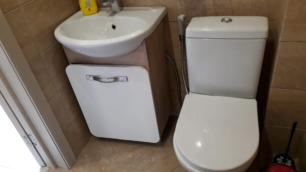 Морская романтика с двориком