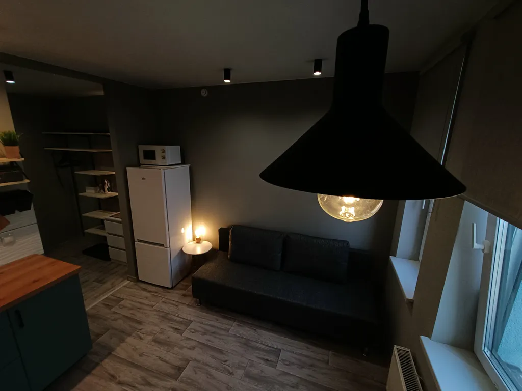 Квартира Уют и комфорт в сердце Сибири — Тюмень