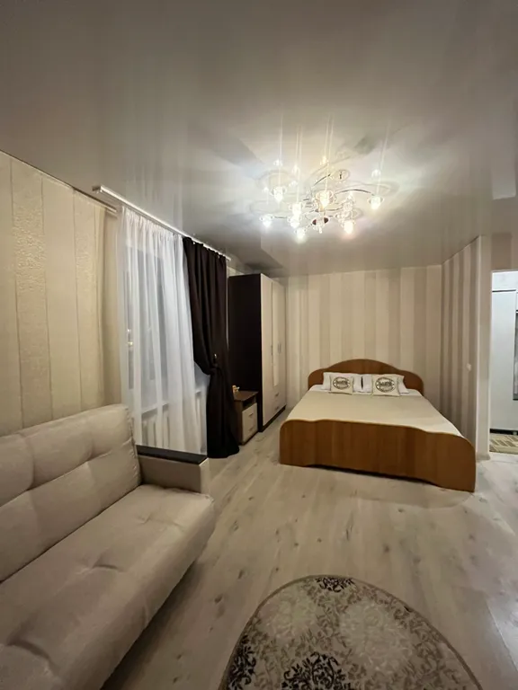 Уютная квартира в самом центре города