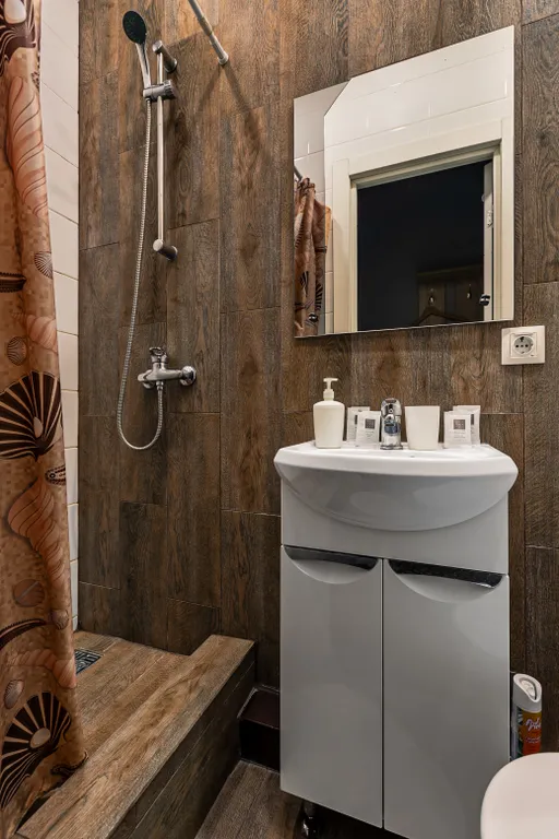 Квартира Комната — Москва