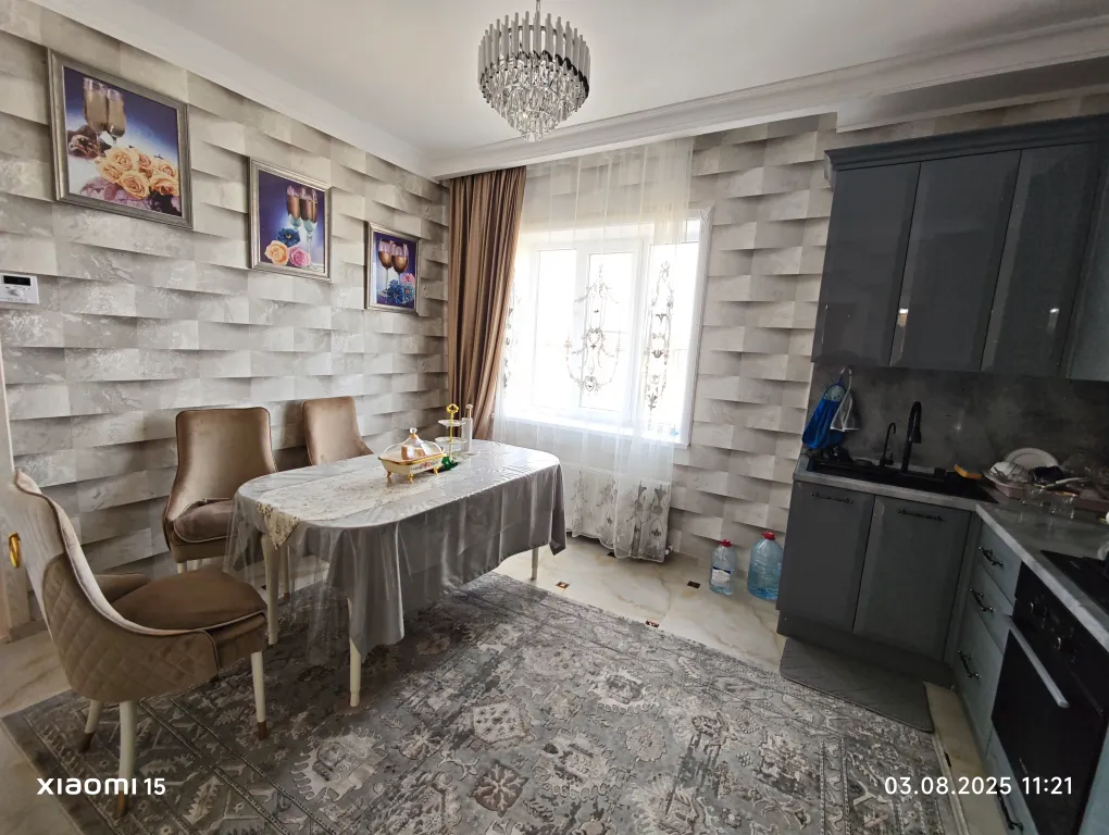 Уютный дом недалеко от моря