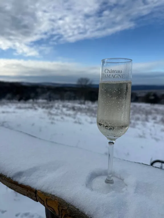 Отдых в горах А-Ферма Хаджох