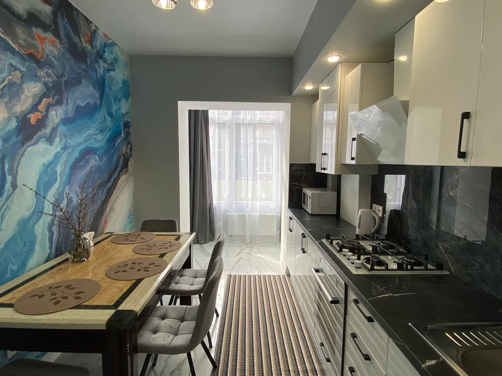 Квартира Квартира Здесь Вам рады — Пионерский