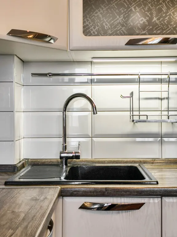 Квартира Уютные апартаменты с лоджией на 9 мая — Красноярск