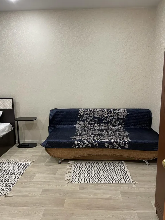 Однокомнатная квартира в центре города