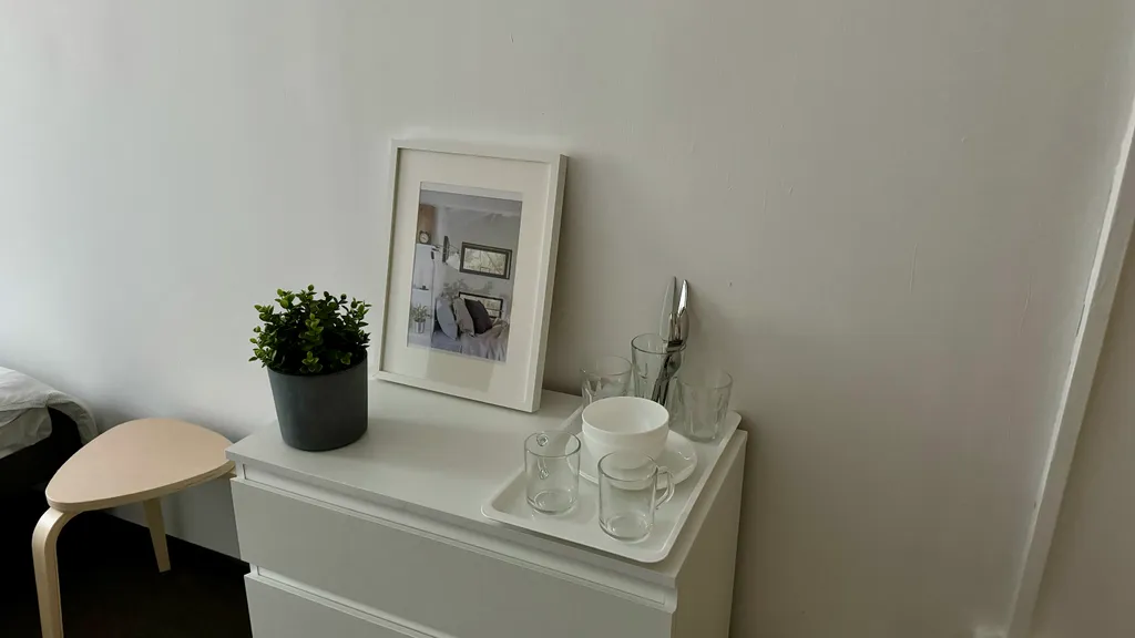 Светлая и уютная комната в центре Москвы