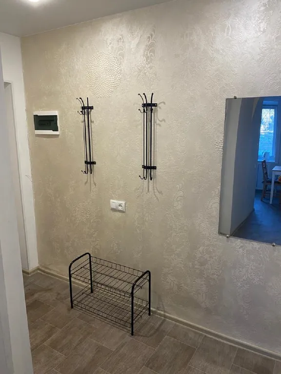 Удобная, комфортная, уютная квартира