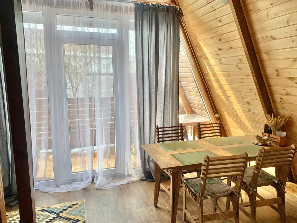 2-комнатный Дом