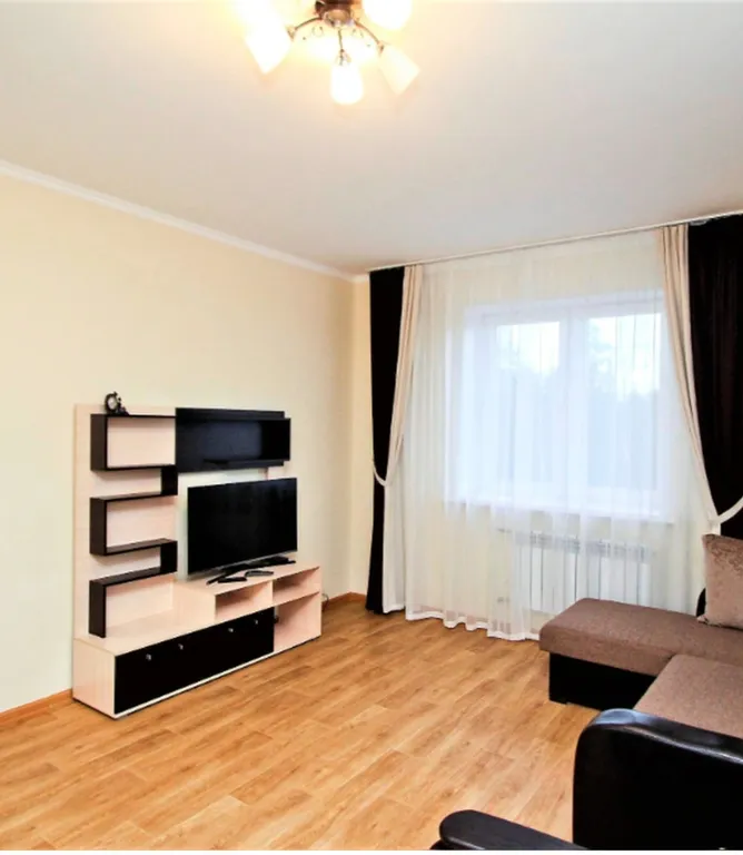 Отчётные документы, квартира на выезде