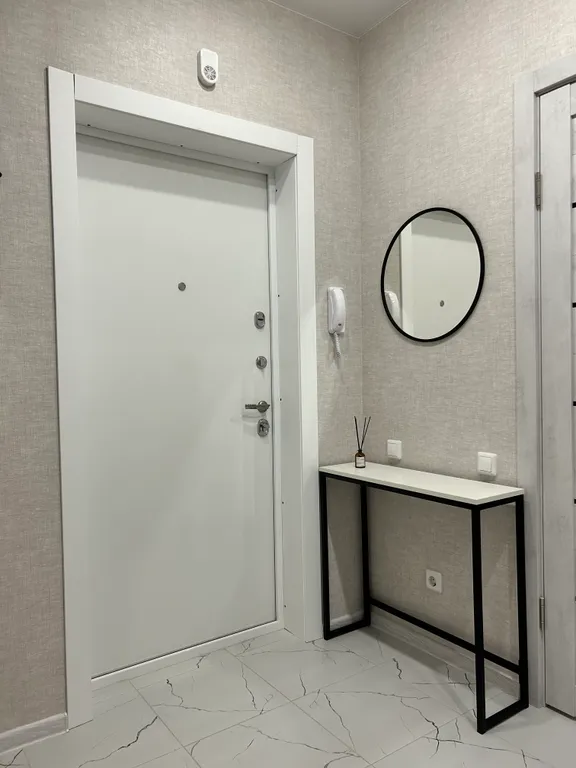 Квартира Классная квартира в пешей доступности от исторического центра — Ярославль