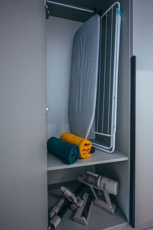 Квартира Квартира Hoвaя уютнaя cтудия в ЖК Aтлантис на первoй линии пoбеpежья — Зеленоградск