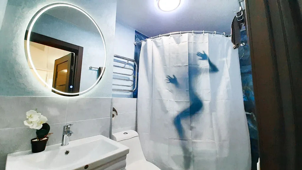 Cтудия Глубина