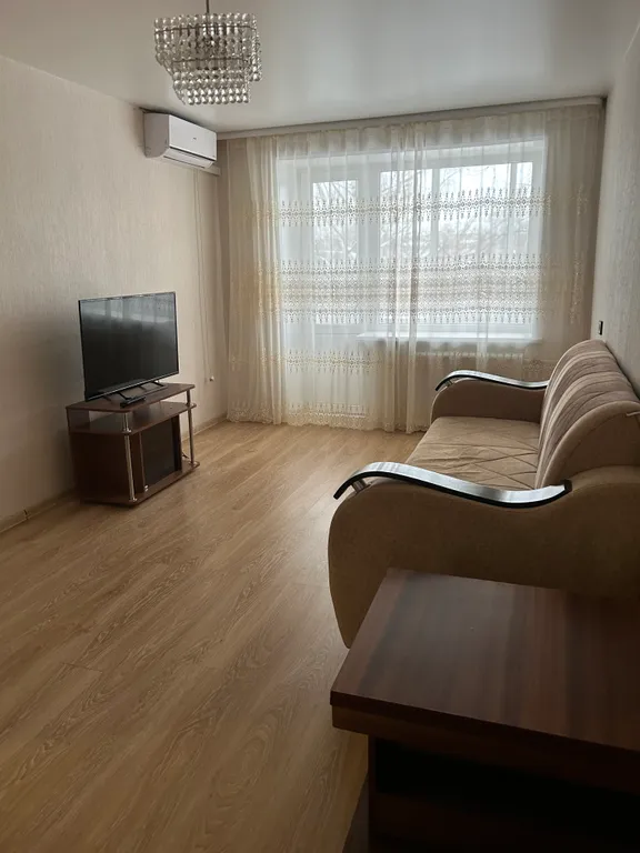 Квартира Уютная квартира — Аша