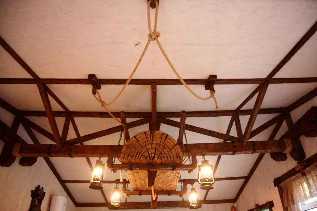 Коттедж Уютный коттедж с видом на горы — Архыз