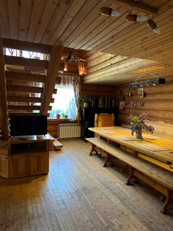 Дом Александра Абдулова с 5 спальнями