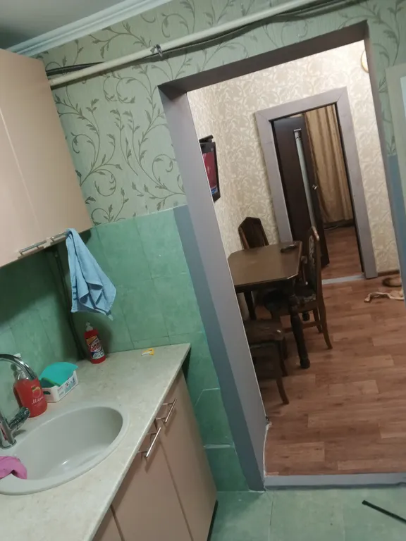 Квартира Удобная квартирка в историческом месте города — аренда посуточно в Пятигорск