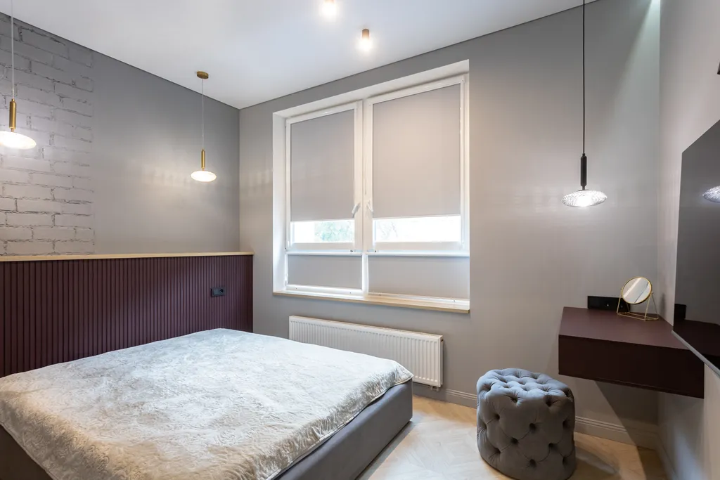 Шикарная квартира в клубном доме премиум-класса