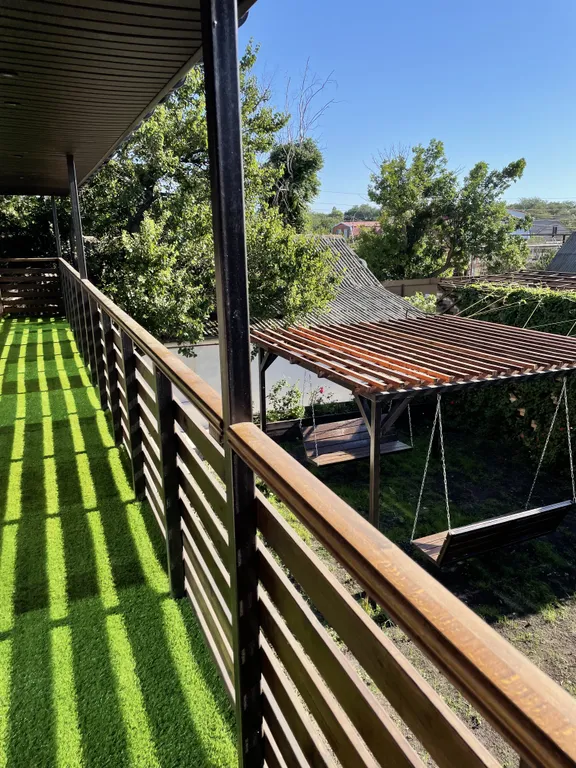 Апартаменты Скандинавия