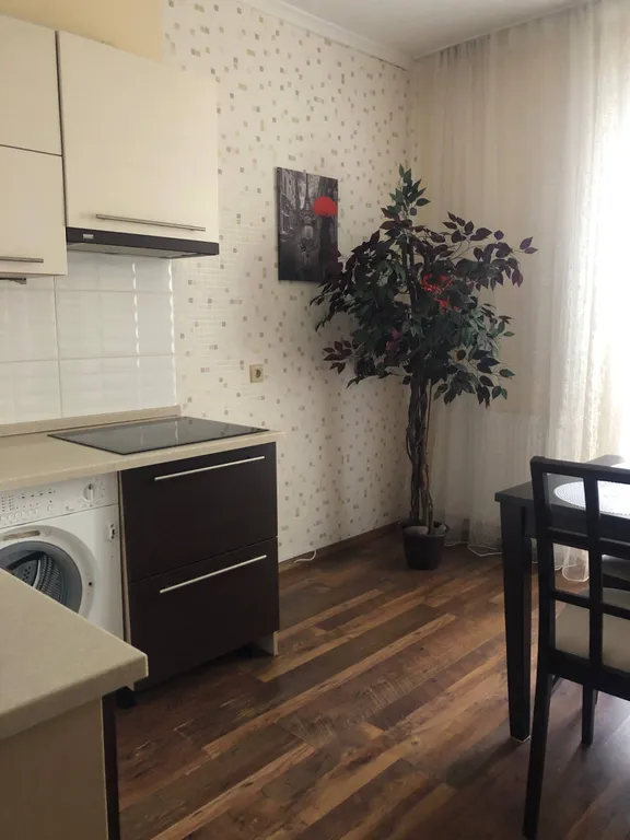 Квартира Квартира с шикарным видом — Калининград