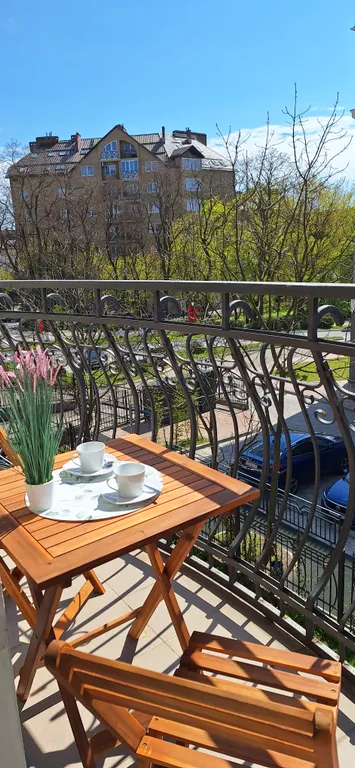 Квартира Квартира у моря — Пионерский