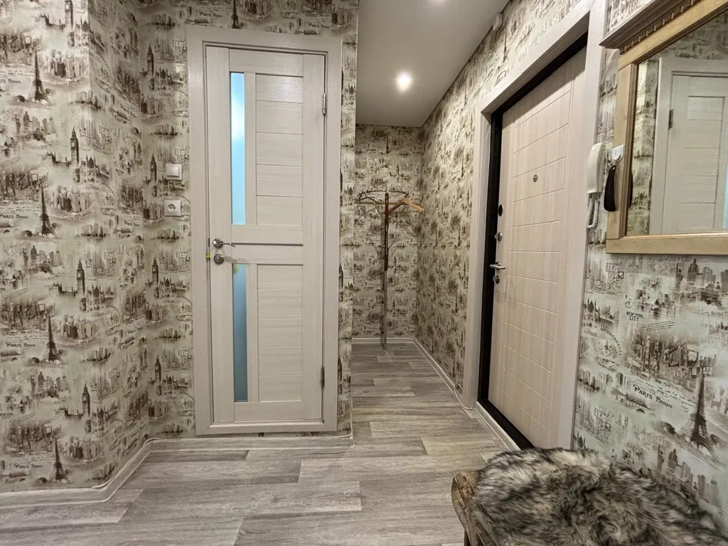 Апартаменты Пятница рядом с ТЦ Мармелад Бывалово