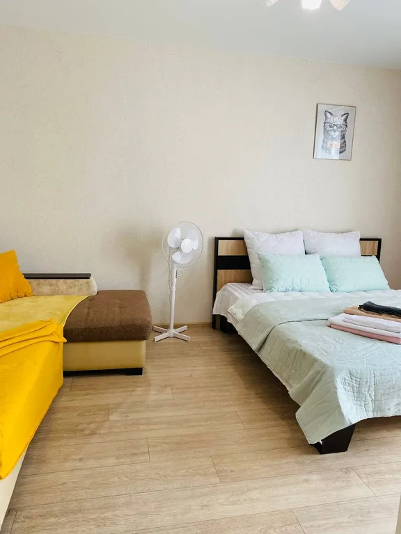 Семейная квартира для отдыха