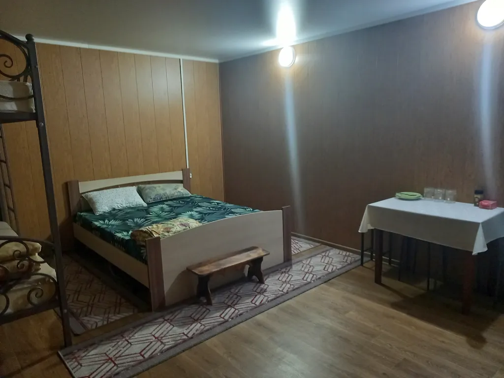 Комнаты в Кокшетау