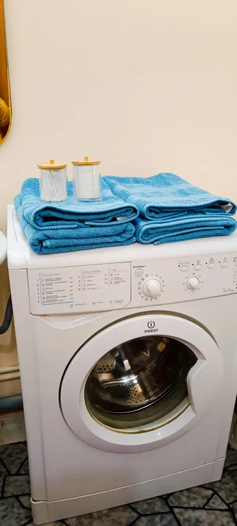 Студия рядом с автовокзалом