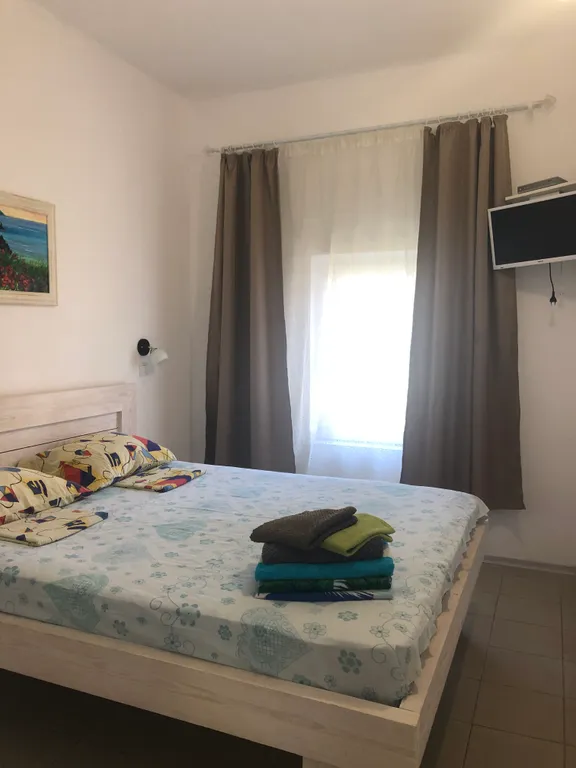 Квартира Уютная квартира у моря — Новоотрадное