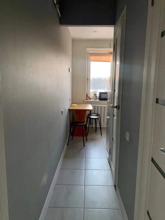 Комфорт для туристов