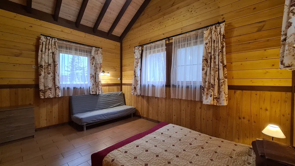 1-комнатный Дом