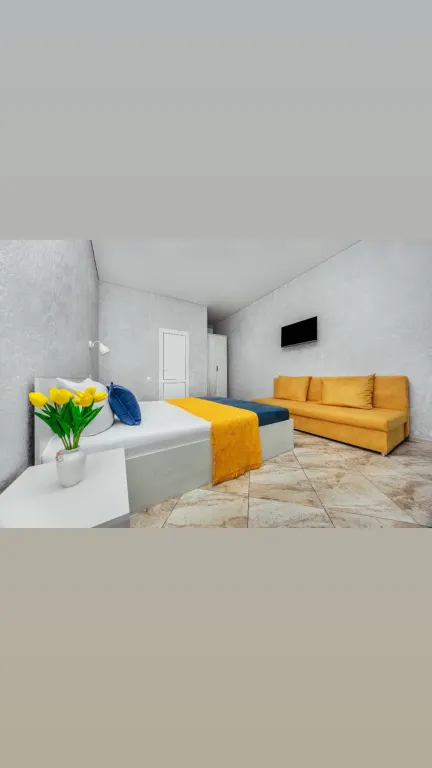 Квартира Комната — аренда посуточно в Алахадзы