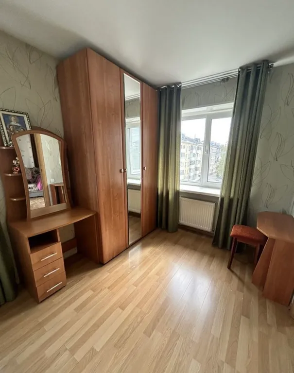 Уютная квартира рядом с центром