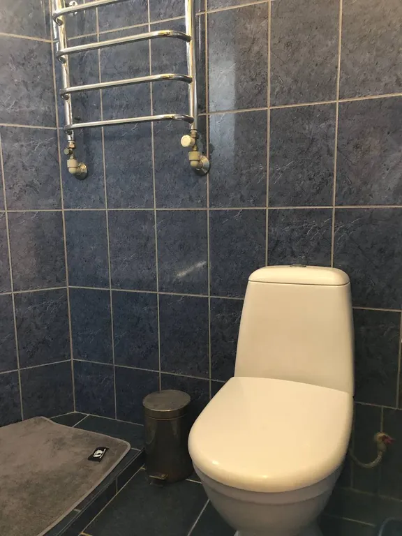 Коттедж у моря